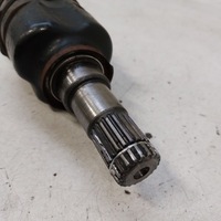 фото thumb №10, Toyota auris 1,6 приводной вал приводная правая перед