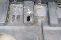 фото thumb №14, Бампер перед передній land rover discovery sport l550 14-18