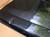 фото thumb №4, Капот ford ranger