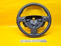 фото thumb №12, Руль кожаный мультимедийная opel meriva a 2003-2008r 13118192 .