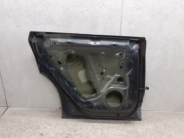 фото thumb №11, Двері зад задні ліві audi q8 4m8