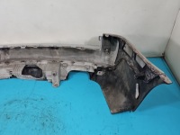 Бампер задня bmw x3 e83 lift 06-10 сріблястий titansilber металік 354/7 Оригінал, фото thumb