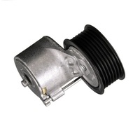 фото thumb №8, Натягувач ремінь клиновий gates t39332