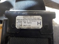 фото thumb №5, Mazda 6 pas безопасности левый передний 0431093