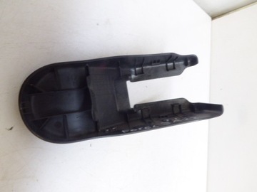 фото thumb №4, Jazz iv 15-20 защита заглушка сиденья зад левый