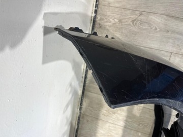 фото thumb №10, Бампер перед переднє toyota rav4 rav-4 v 5 2019-