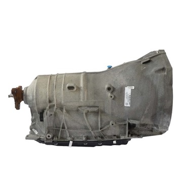 фото thumb №11, Bmw e90 e91 e92 335d m57n2 коробка передач коробки передач автомат ga6hp26z 7590128 7631055