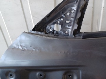 фото thumb №12, Дверь dacia duster iii 2024- передние левая