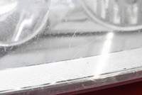 фото thumb №13, Фара лівий лампа перед eu 7m3941015aa vw sharan 1 i lift 00-03