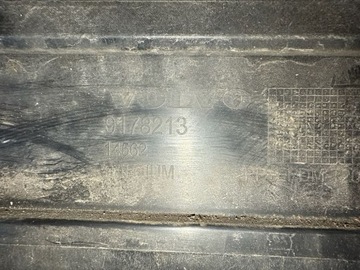 фото thumb №15, Volvo s60 2002 з спереди бампер переднее