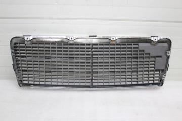 фото thumb №15, Mercedes c клас w202 решітка радіатора решітка решітка радіатора classic передній рестайлінг a2028880023