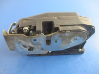 фото thumb №1, Hyundai ix55 замок крышки задняя багажника 4pin