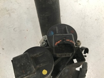 фото thumb №8, Mazda volvo ford 1.6 дизель дроссельная заслонка труба шланг шланг 9655971880