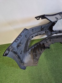 фото thumb №8, Maserati ghibli gransport m157 gts trofeo бампер перед переднє 670097883g