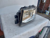 Scania r s ngs фара фара левый full led 2674390 1ex01454205 Цена, фото thumb