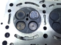 Купити Mercedes головка ліва om642 3.0 cdi v6 w164 w906 w639 w221 6420100721, фото thumb