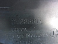 Volvo xc90 xc 90 2 жабо накладка жабо впуск воздуха 31385835 15- Цена, фото thumb