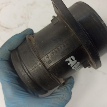 фото thumb №10, Skoda fabia 3 iii 1,4 tdi расходомер continental 04l906461b 5wk98102