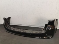 Купить Jeep grand cherokee wk2 рестайлинг  summit axr pxr бампер задний  задний, фото thumb