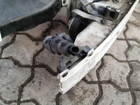 фото thumb №6, Bmw 7 series e65 передняя часть end clip 51117135523 lock carrier накладка