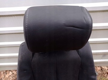 фото thumb №8, Сиденье водителя левый перед mazda cx7 cx-7