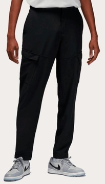 Spodnie męskie cargo Nike Jordan Statement Golf Slim Fit DZ0542010 32/34