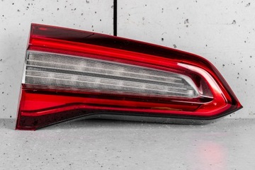 фото thumb №9, Bmw x5 g05 x5m f95 лампа лампы задние зад правая левая европа eu оригинал