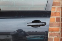 фото thumb №7, Двері перед передні ліві дзеркало audi a4 s4 b9 2017 sedan lx5r