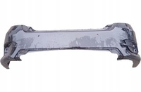 фото thumb №1, Бампер задняя задний honda civic x sedan