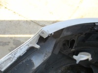 фото thumb №13, Renault espace iv 02-06 бампер перед передний