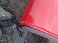 фото thumb №9, Fiat doblo ii opel combo d двері праве задня задні повний