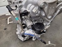 фото thumb №9, Dacia sandero iii clio v автоматична коробка передач коробки передач 1.0 tce dko006