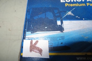 фото thumb №8, Подшипник колёса iveco man mercedes daf europart 8001323102