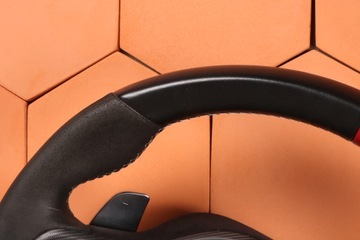 фото thumb №7, Bmw f44 g20 g21 g22 g23 g26 руль m-performance карбон алькантара