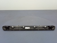 Bmw x4m f98 молдинг декоративная порог перед передний m набор 8077613 в Украине, фото thumb