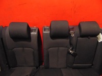 фото thumb №10, Vw passat b7 3c 10- сиденья заднее сиденье