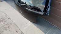 фото thumb №5, Citroen ds3 кришка багажника багажника