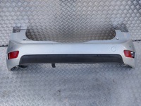 фото thumb №1, 70. бампер задняя citroen c4 grand picasso ii ezrc