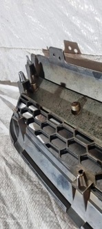 фото thumb №7, Решітка радіатора решітка решітка бампера перед chevrolet captiva