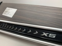 фото thumb №6, Bmw x5 g05 g06 g07 планки декори панелі дерево