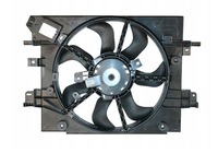фото thumb №1, Новый вентилятор dacia sandero ii logan 1,2 1,5 dci 214811897r