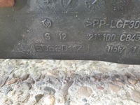 фото thumb №6, Pas передній підсилювач fiat punto evo 1.4 1.2 09-