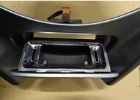 фото thumb №3, Рамка радио panela citroen c5 i 9632608577 nr91