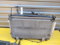 фото thumb №7, Honda crv v радиатор гибрид вентилятор. 18-