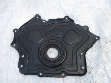 фото thumb №1, Jaguar xj xf range rover 5.0 sc ущільнювач вала