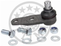 фото thumb №2, Шаровая опора рычага renault twingo ii 1.1 1.5 07-14