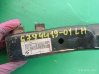 Зона деформації ліва права перед mini cooper r55 r56 r57 r58 6794419 6794420 Київ, фото thumb