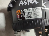 фото thumb №5, Opel astra k v подушка водителя подушка безопасности vauxhall 39118077