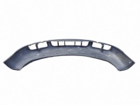 фото thumb №15, Audi a8 s8 d2 99-02r накладка бампера передней спойлер спойлер 4d0807110