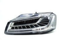 фото thumb №1, Фара лампа лівий перед передня matrix audi a8 s8 d4 4h lift 4h0941783a